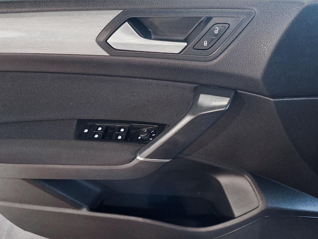 Volkswagen Touran 2.0 TDI Comfortline DSG