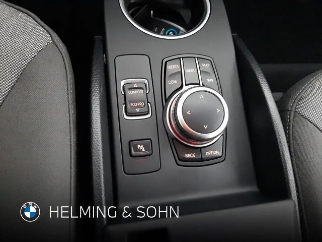 BMW i3 120Ah