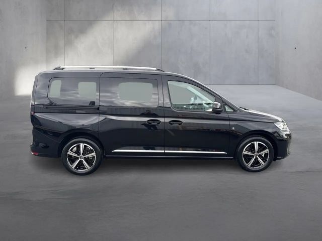 Volkswagen Caddy Maxi Style