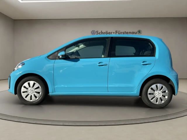 Volkswagen up! 1.0 ''X-tra'' (Kamera/4-türig/ Maps&More)