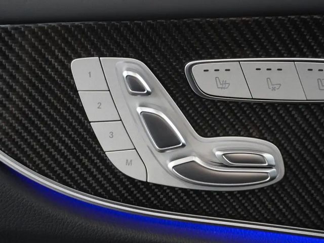 Mercedes-Benz E 53 AMG AMG Line Coupé