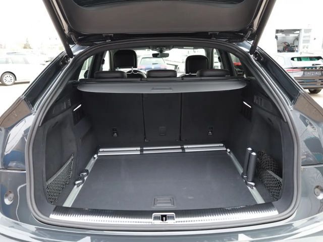 Audi Q5 50 TDI Quattro