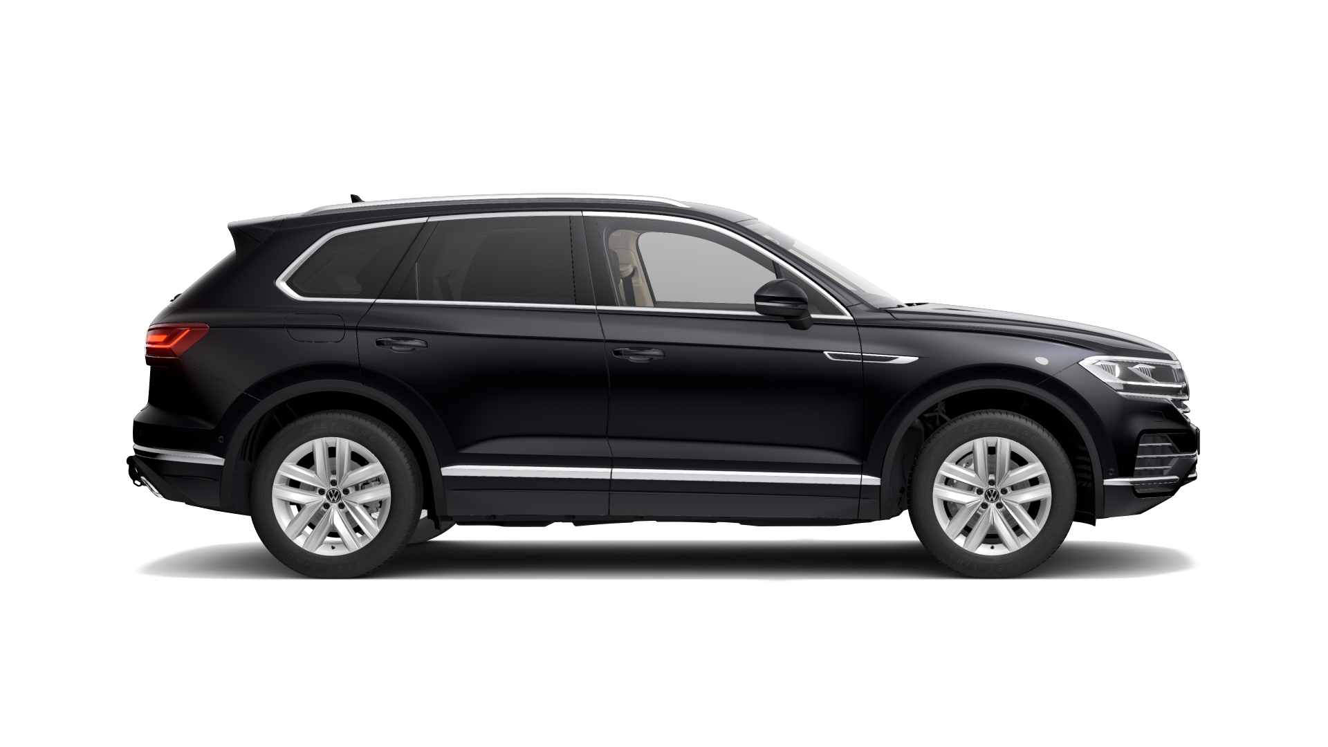 Volkswagen Touareg 3.0 V6 TDI