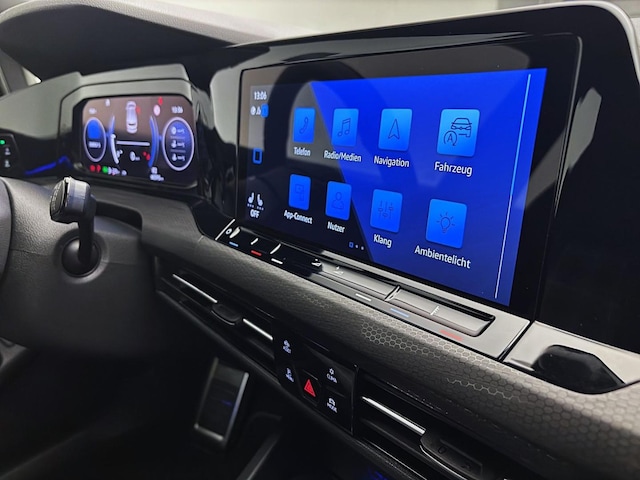 Volkswagen Golf GTD IQ.Drive