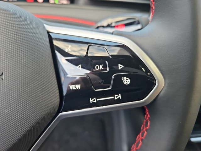 Volkswagen ID.7 4Motion Tourer