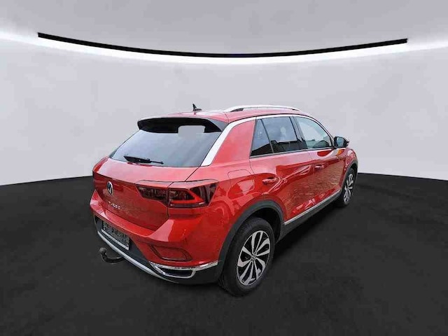 Volkswagen T-Roc 1.5 TSI DSG Style