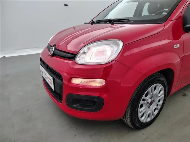 Fiat Panda Pop