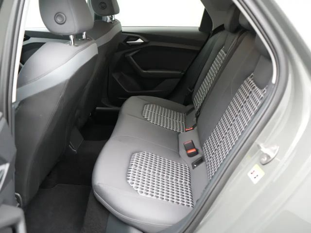 Audi A1 S-Line Sportback