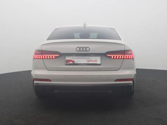 Audi S6 3.0 TDI Quattro Sedan