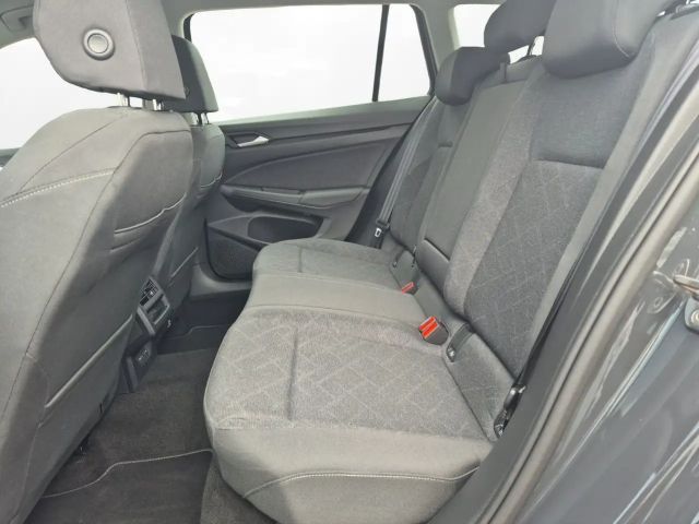 Volkswagen Golf 2.0 TDI DSG Golf VIII Variant