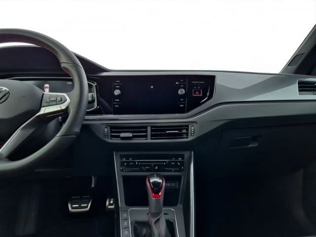 Volkswagen Polo 2.0 TSI DSG GTI IQ.Drive