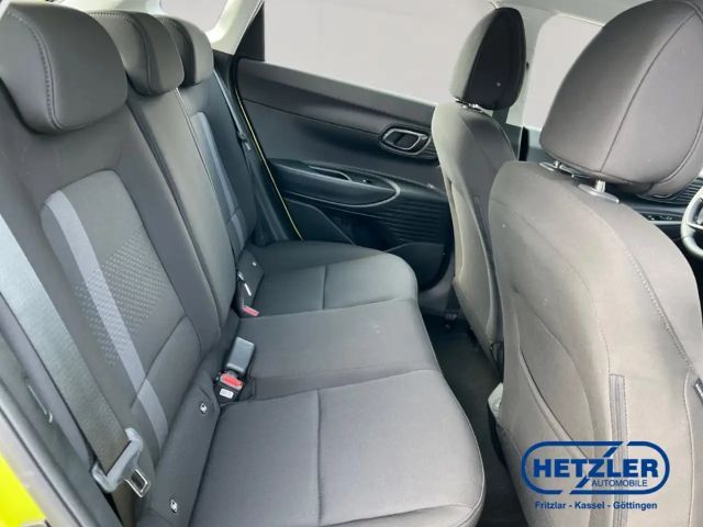 Hyundai i20 1.0 T-GDi Trend