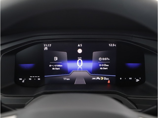 Volkswagen Polo Polo 1.0 Basis FrontAssist LED DAB+