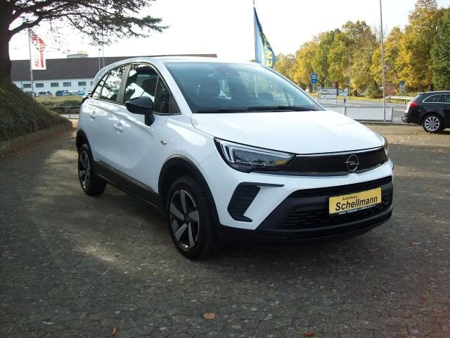 Opel Crossland X 1.2 Turbo