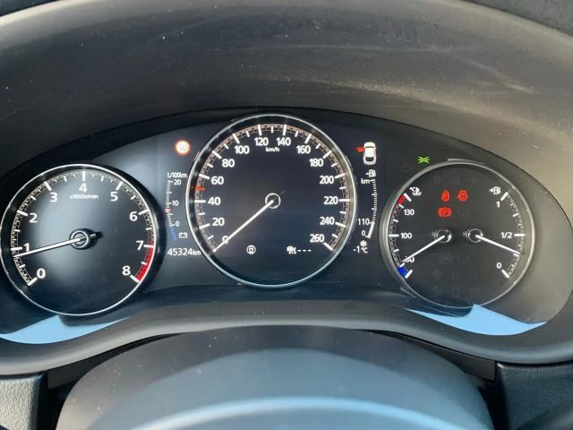 Mazda CX-30 SkyActiv