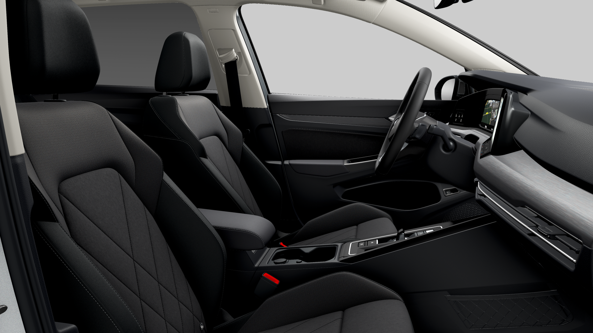 Volkswagen Golf DSG Golf VIII Style Variant