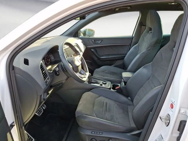 Cupra Ateca 2.0 TSI 4Drive DSG