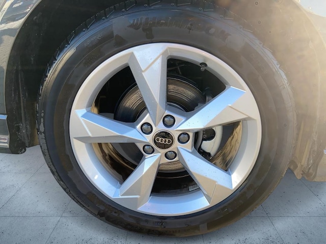 Audi Q3 35 TFSI S-Line S-Tronic Sportback