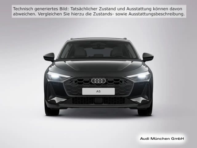 Audi A5 Quattro S-Tronic