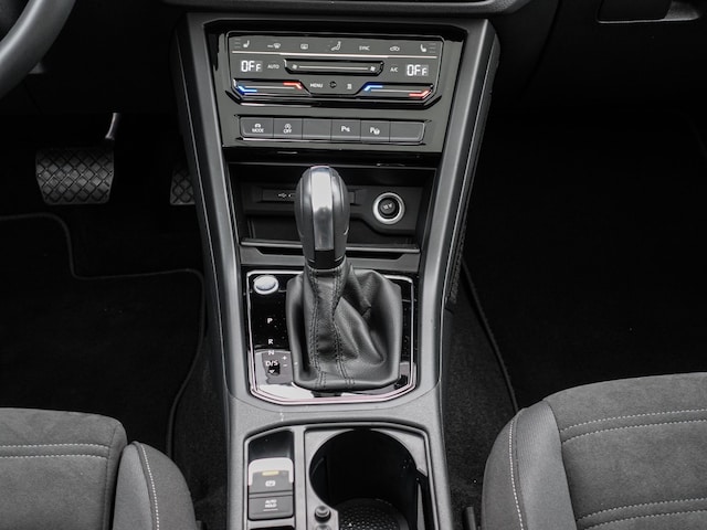 Volkswagen Touran 1.5 TSI DSG