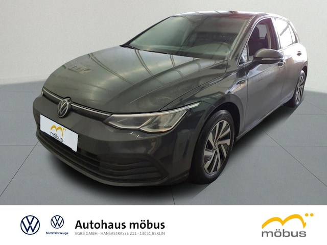 Volkswagen Golf DSG Golf VIII Life