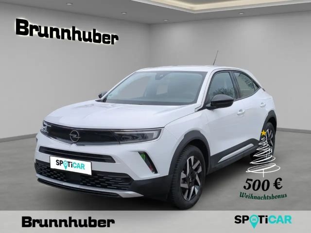 Opel Mokka Elegance Mokka-e