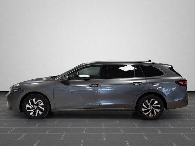 Volkswagen Passat 2.0 TDI Business DSG Variant