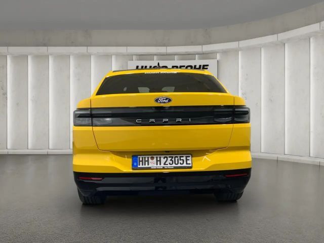 Ford Capri Extended range Premium RWD