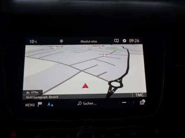 Opel Crossland X Elegance