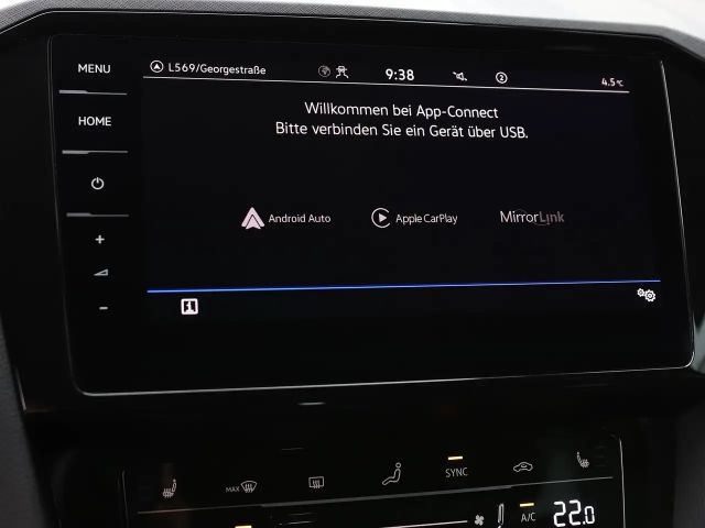 Volkswagen Passat Business DSG Variant