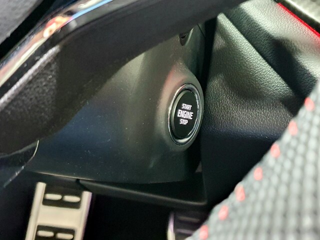 Skoda Octavia 2.0 TDI Combi RS