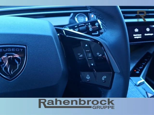 Peugeot 5008 Allure Pack Hybrid