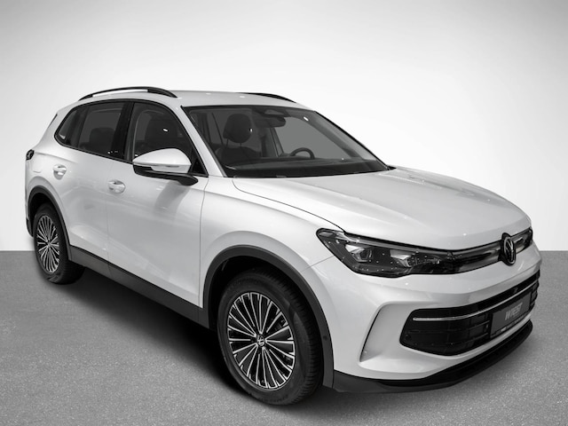 Volkswagen Tiguan 2.0 TDI DSG Life Sound