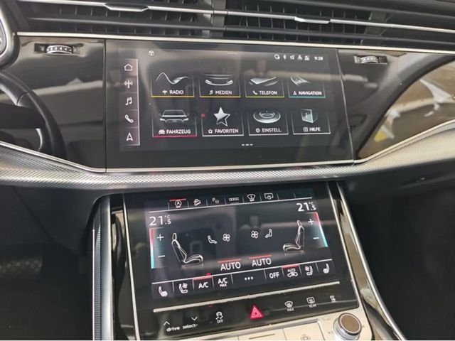 Audi Q7 3.0 TDI Quattro