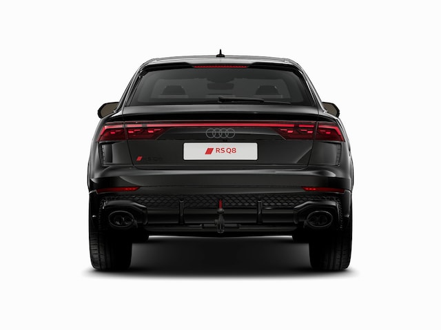 Audi RS Q8 Quattro