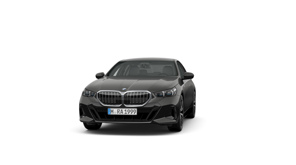 BMW 540 540d Sedan xDrive