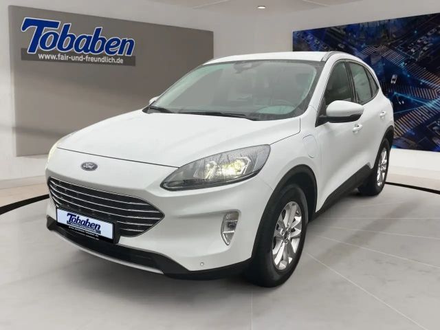 Ford Kuga Ganzjahresreifen + Winter-Paket