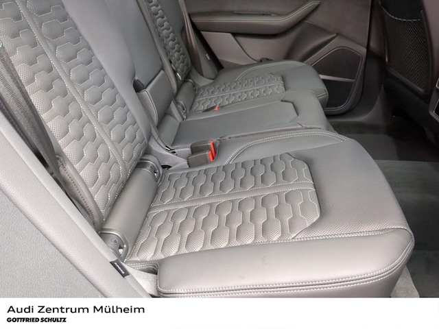 Audi RS Q8 Performance Quattro