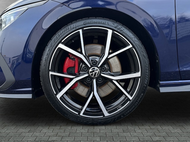 Volkswagen Golf Business GTI Golf VIII