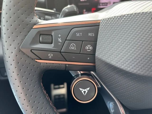 Cupra Terramar 1.5 e-Hybrid