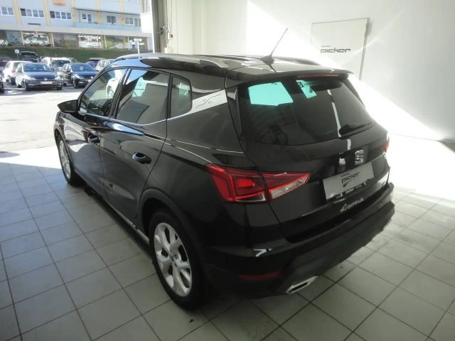 Seat Arona 1.0 TSI FR-lijn