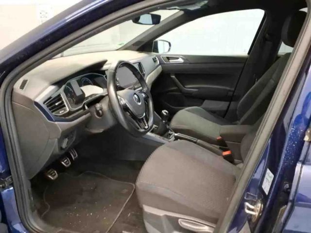 Volkswagen Polo 1.0 TSI