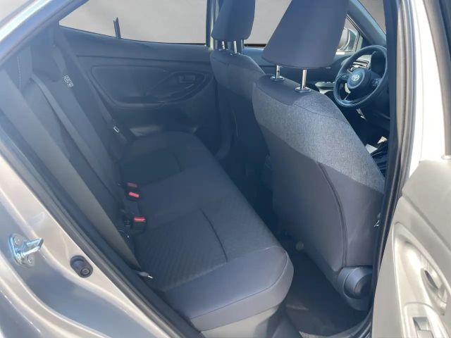 Toyota Yaris Cross Teamplayer*Winterpaket*