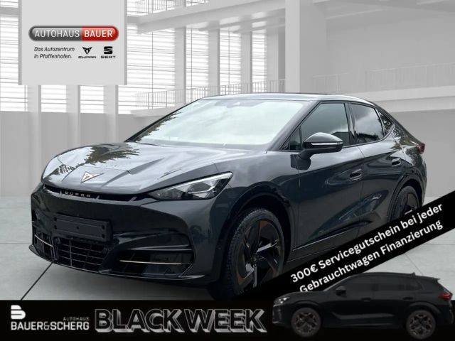 Cupra Tavascan Endurance