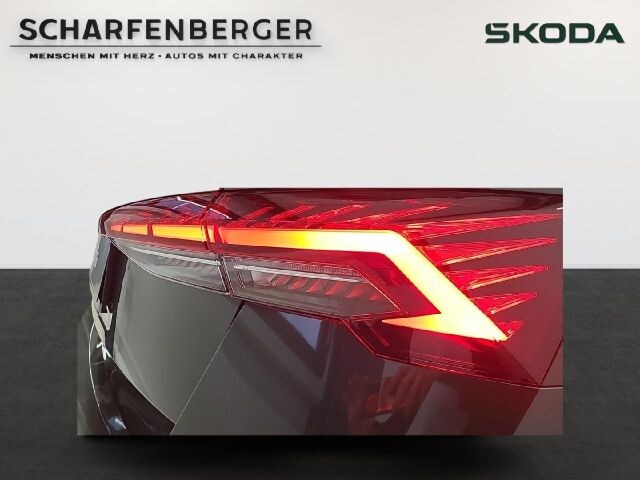 Skoda Octavia 1.5 TSI Combi Sportline