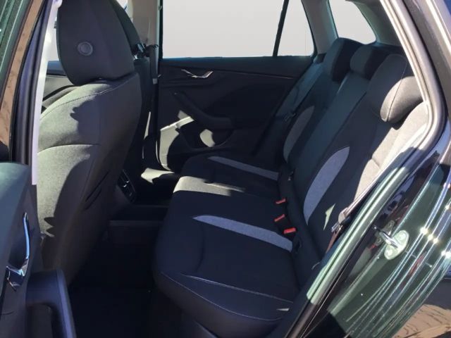 Skoda Kamiq 1.0 TSI Tour