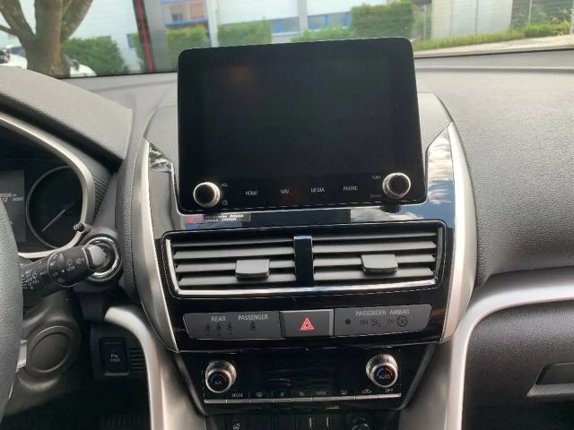 Mitsubishi Eclipse Cross PHEV