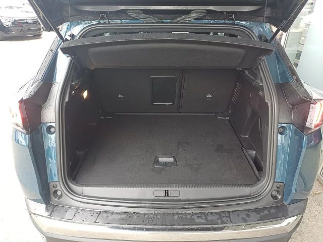 Peugeot 3008 Allure Pack PureTech