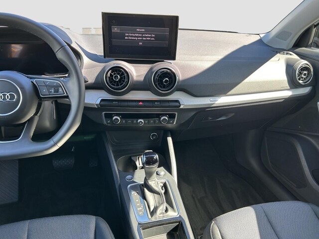 Audi Q2 35 TFSI S-Tronic