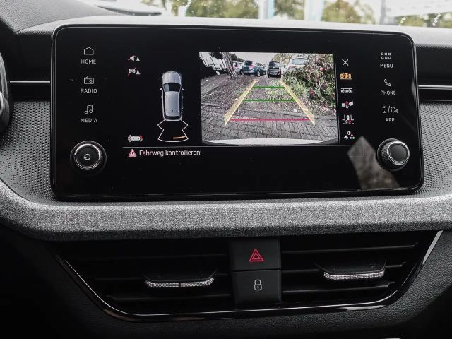 Skoda Kamiq 1.0 TSI Selection